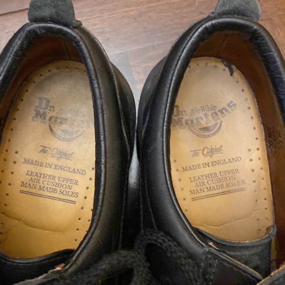 Vintage Dr. Martens, made in England - Picture 7 of 8